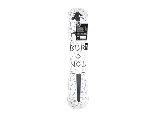 Burton Snowboard Jeremy Jones 2009 156 | eBay