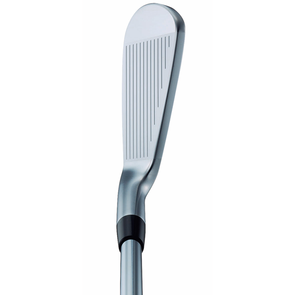 ブリヂストン 201CB アイアンの試打レビュー 口コミ・評価 ギア