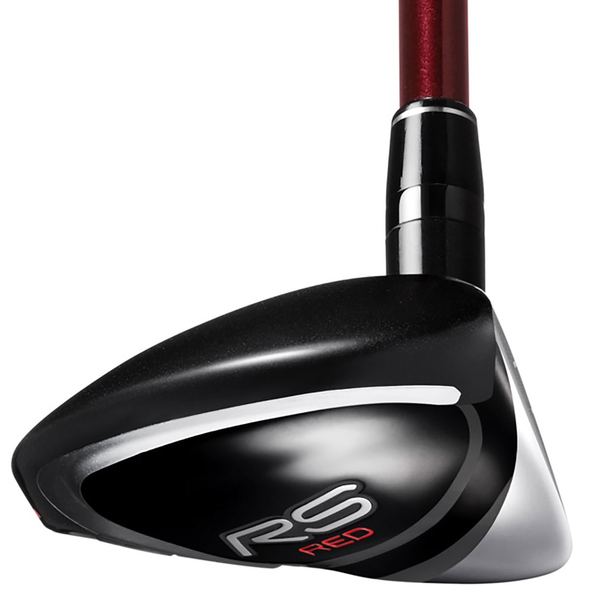 プロギア RS RED ユーティリティの試打レビュー 口コミ・評価 ギア