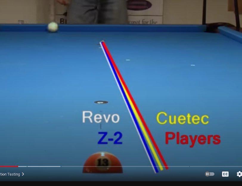 プレデターのZ3シャフトっておすすめ？ : r/billiards