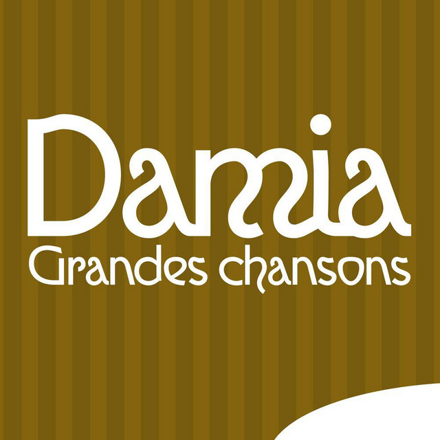 Damia: Grandes chansons - Album by Damia | Spotify