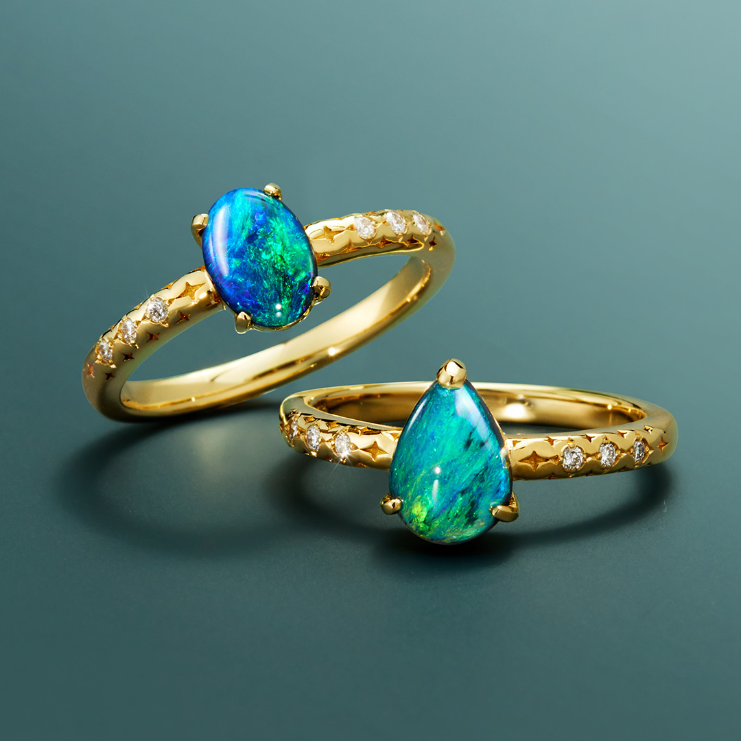 jewelry Amazing 立体・オブジェ