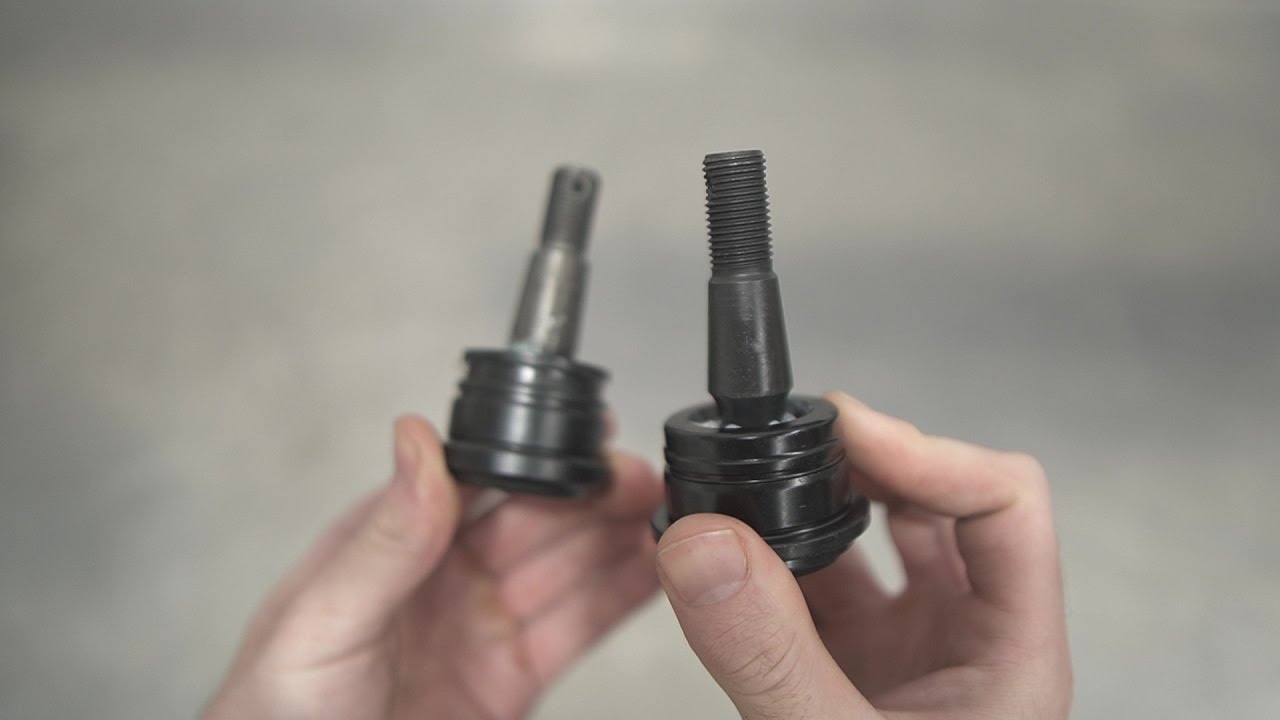 V2 ハイクリアランスロアアーム