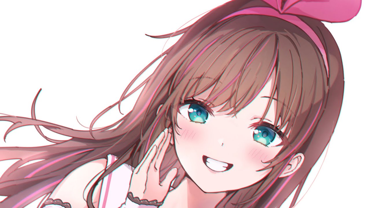 Kizuna AI - Hello, Morning (5th anniv Remix) - YouTube