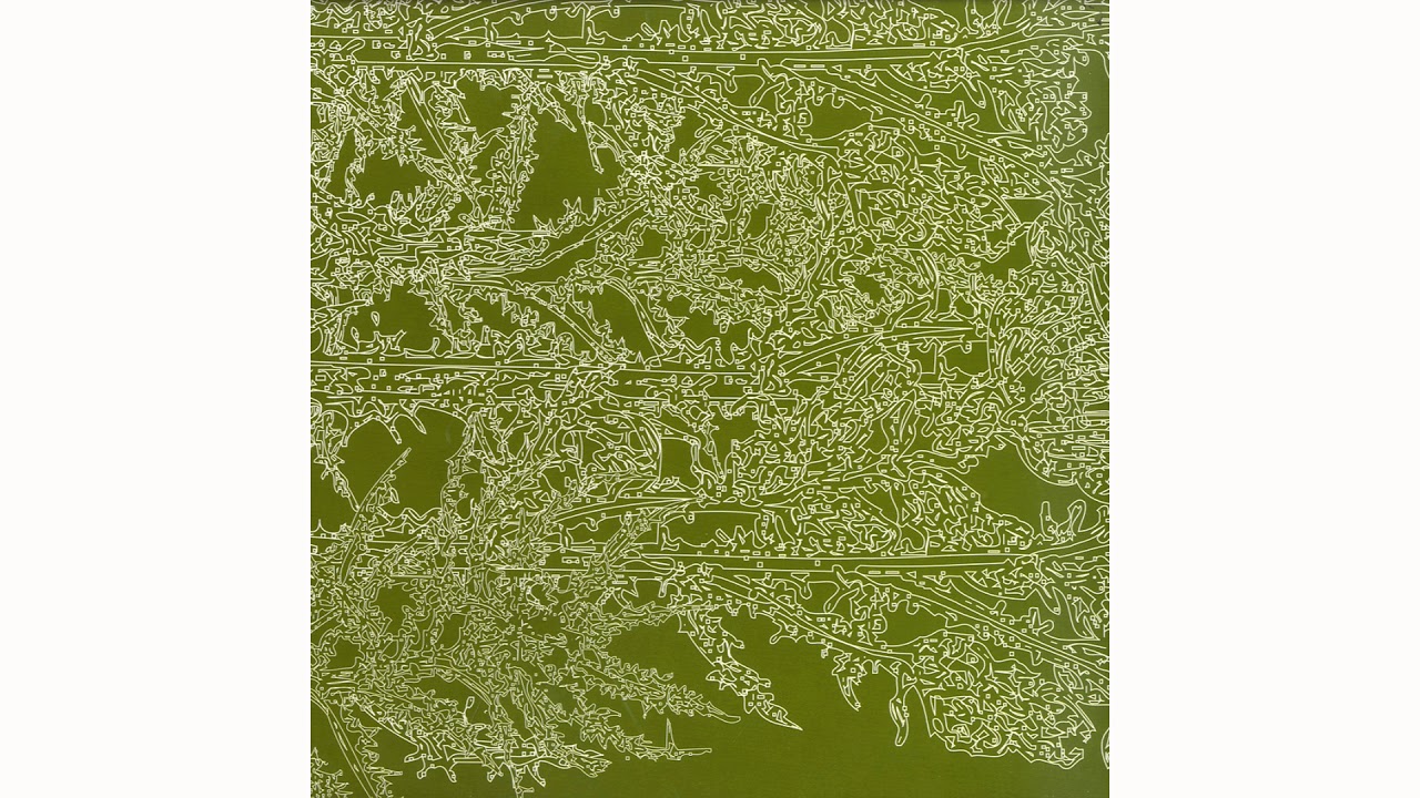 Villalobos - Alcachofa (full album) - YouTube