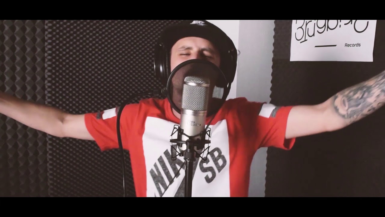 G Rhyme General - Freestyle #4 - YouTube