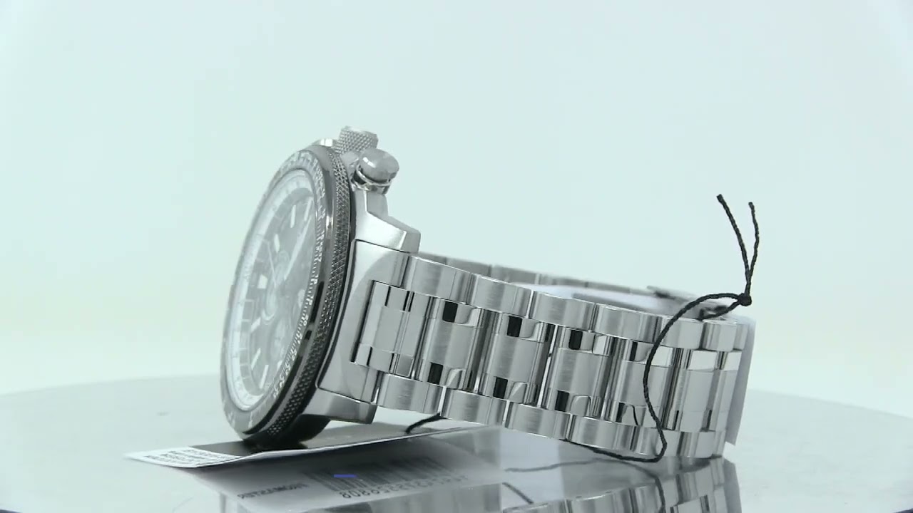 CITIZEN[シチズン]PROMASTER[プロマスター] SKYシリーズ BY3006-53H