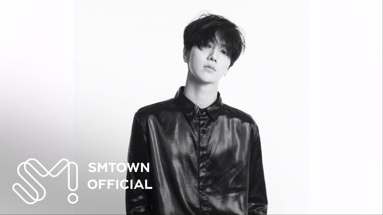 SUPER JUNIOR イェソン、2ndミニアルバム「Spring Falling」のハイ