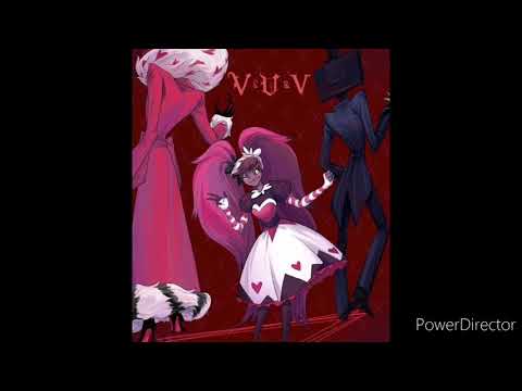Valentino, Velvet and Vox (3V) ~ Hazbin Hotel - YouTube