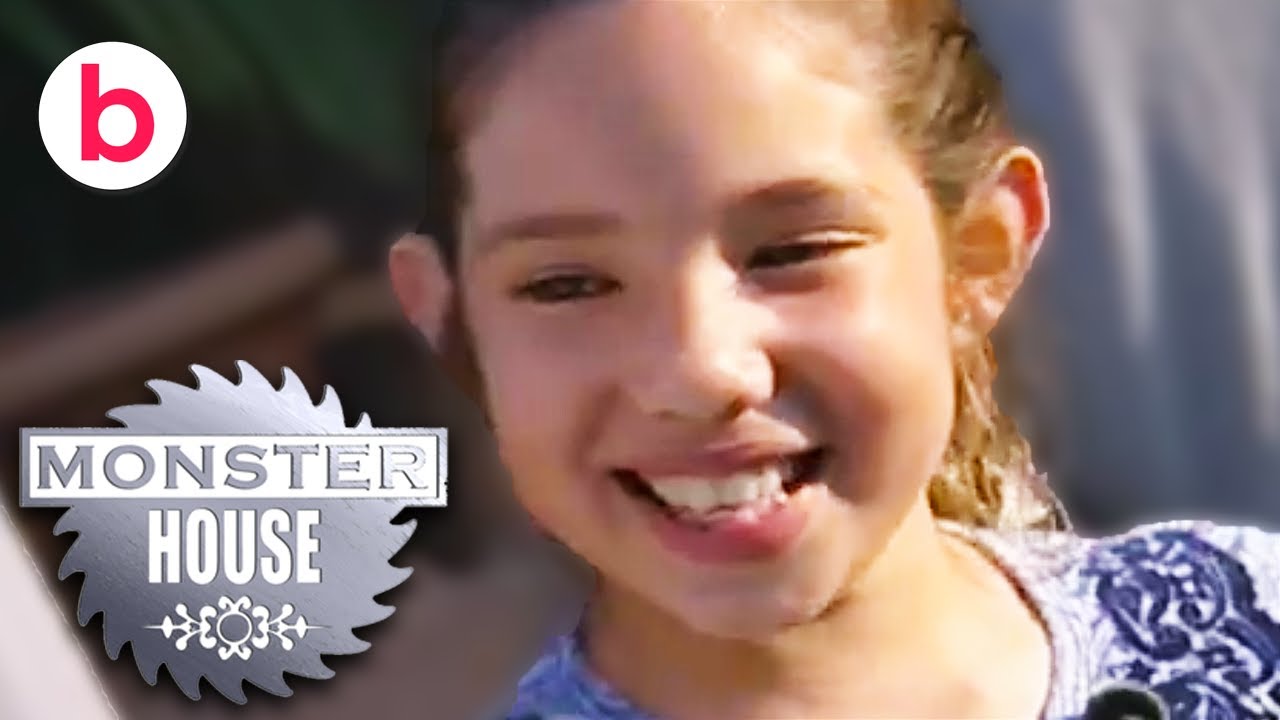 Monster House Episode 8 | FULL EPISODE - YouTube