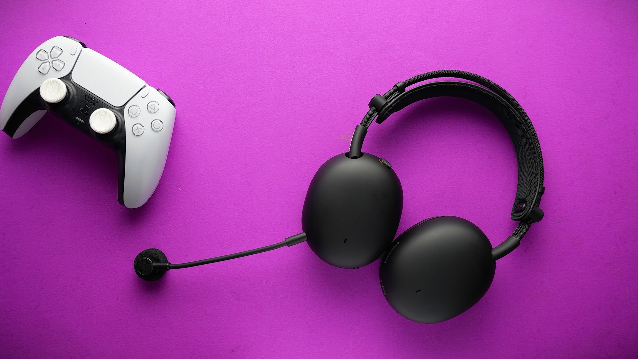 Sony INZONE H9 II review: It could be way better - YouTube