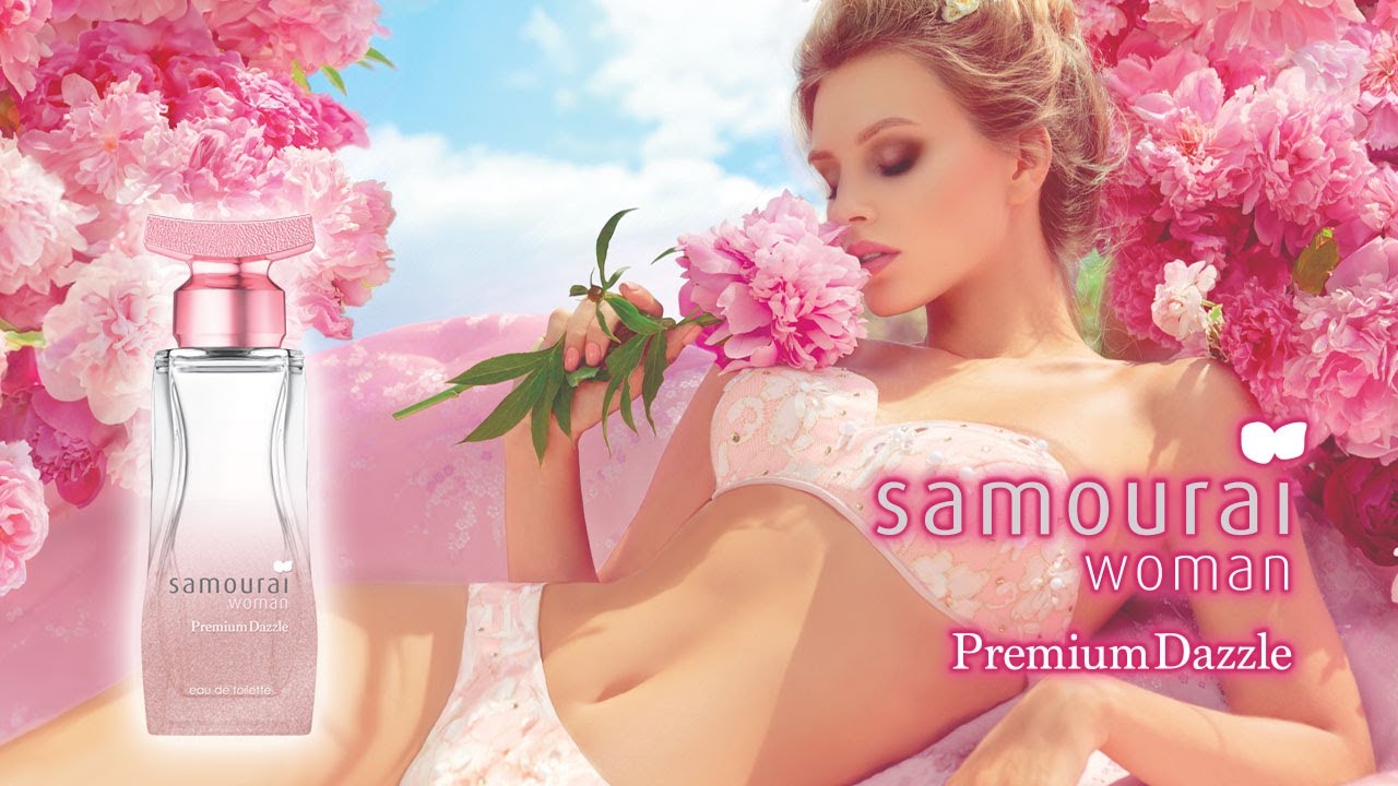 ふわりと漂う 香りの誘惑 | 株式会社SPRジャパンのプレスリリース