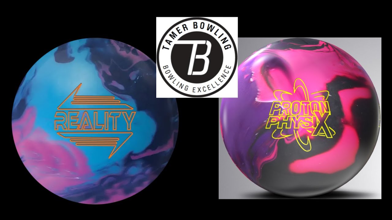 Storm Proton Physix vs 900 Global Reality Comparison by