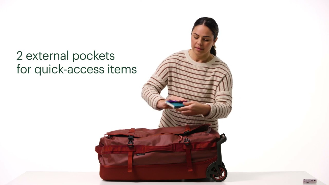 REI Co-op Big Haul 30