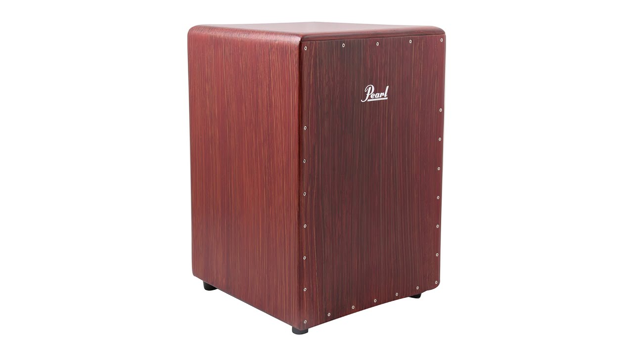 Pearl Boom Box Cajon - What To Know & Where To Buy | Equipboard