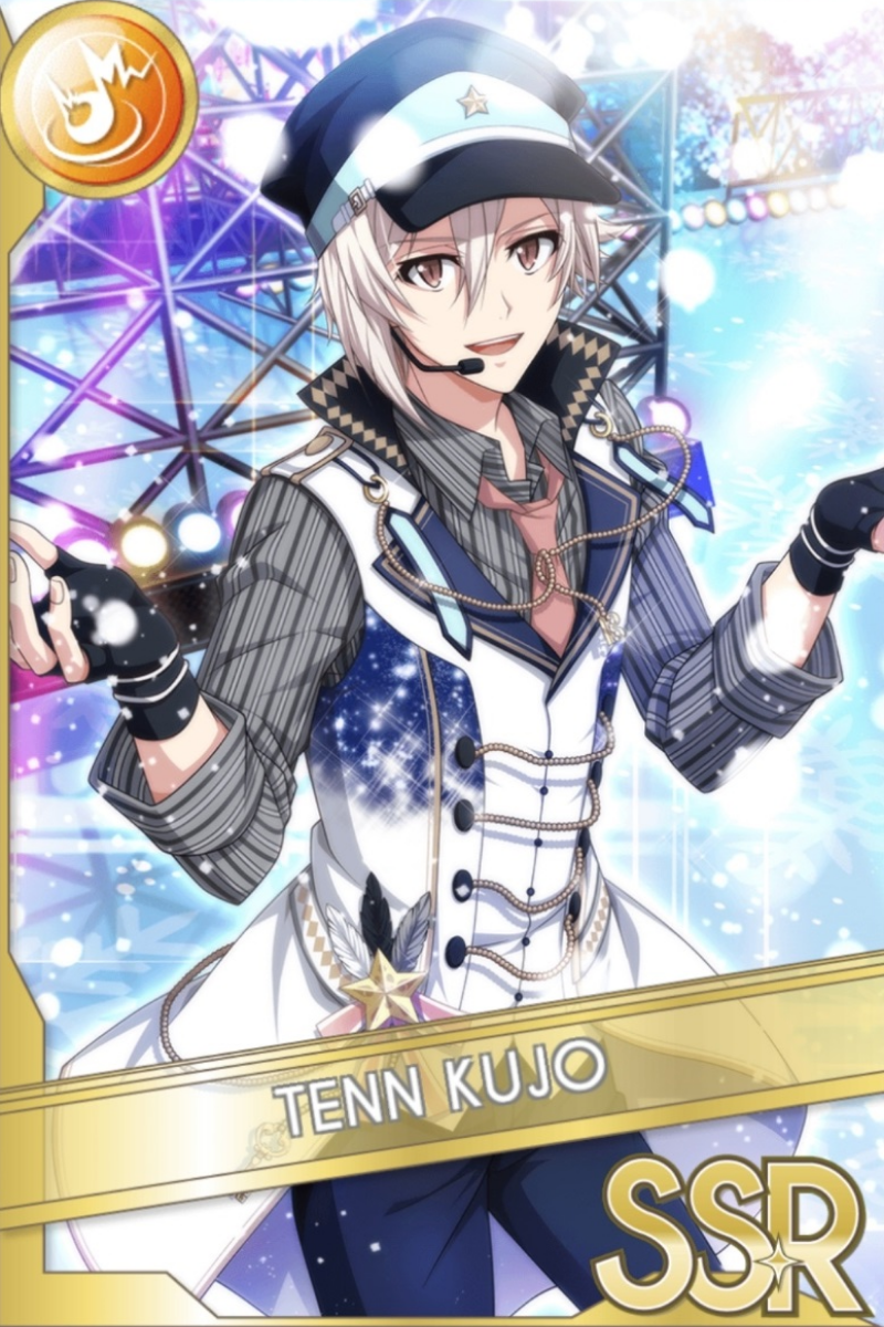 White Special Day! 詳細情報｜【非公式】アイドリッシュセブン 衣装