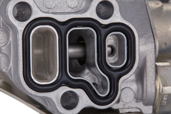 Genuine® 15810-PRB-A03 - Rear Passenger Side Variable Valve Timing