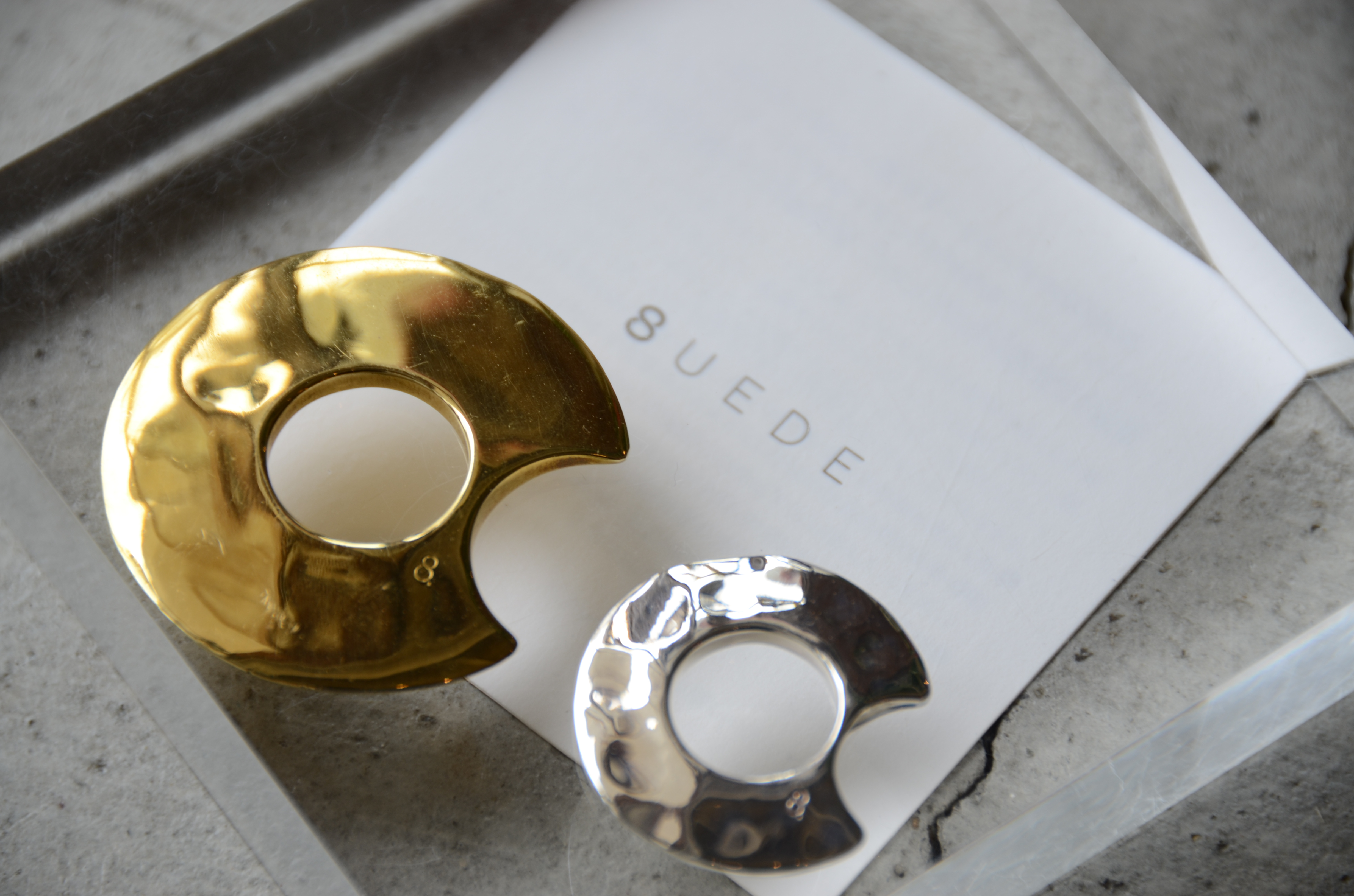 8UEDE】collection | IDEAL