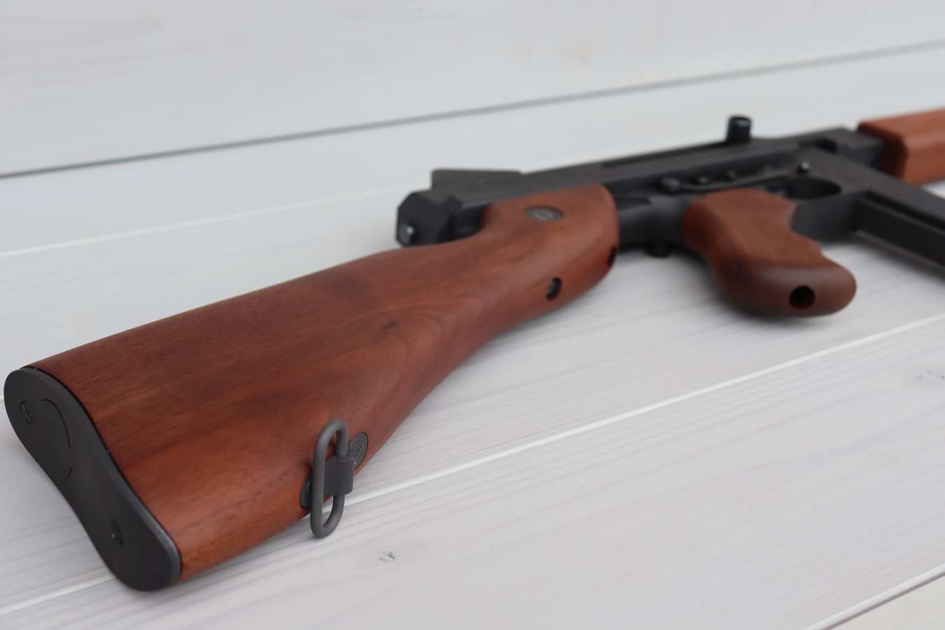 If-Product トンプソン用木製ストック