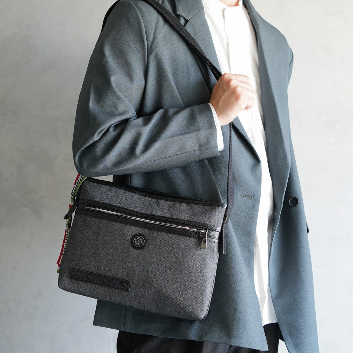 Orobianco/オロビアンコ】 ショルダーバッグ | オロビアンコ(Orobianco