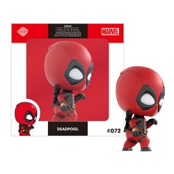 ヨドバシ.com - ホットトイズ HOT TOYS Cosbi（コスビ） マーベル