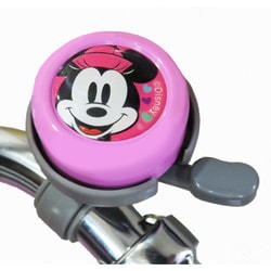 ヨドバシ.com - アイデス IDES 幼児用自転車 ミニーマウス ピンク