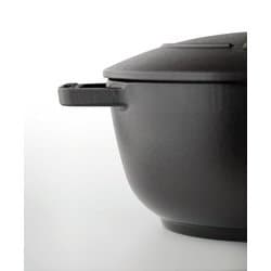ヨドバシ.com - ストウブ STAUB Wa-NABE（ワナベ） M 18cm グレー IH
