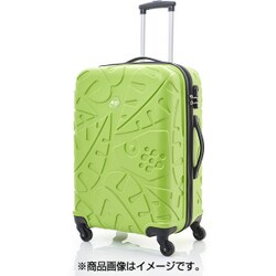 ヨドバシ.com - サムソナイト Samsonite カメレオン スーツケース