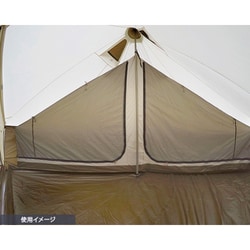 ヨドバシ.com - ogawa オガワ グロッケ12ハーフインナー インナー