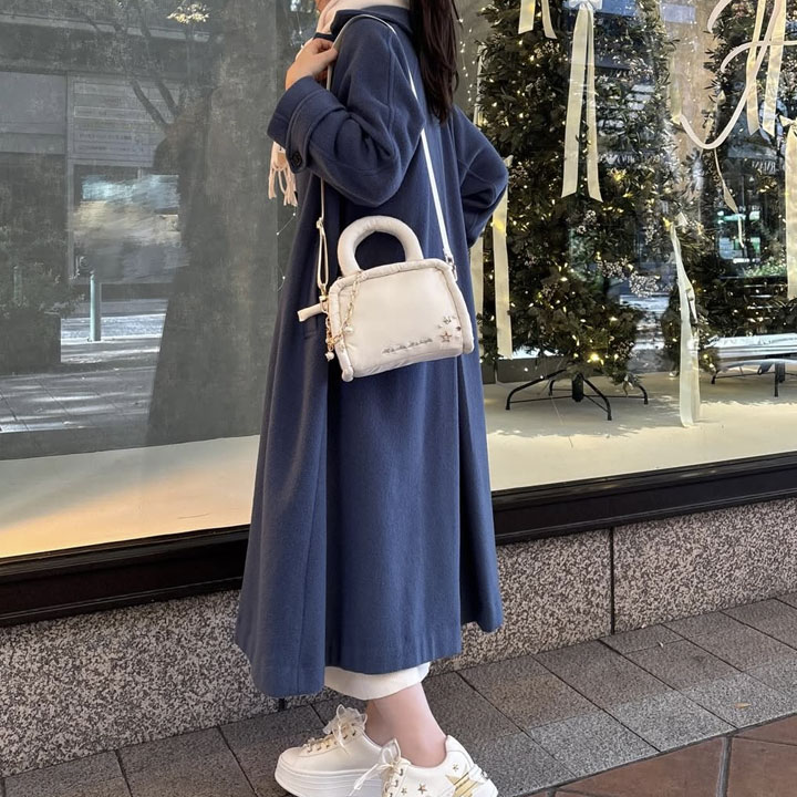 靴・バッグのダイアナ通販サイト ｜ MF5102D: バッグ 【dianashoes.com】