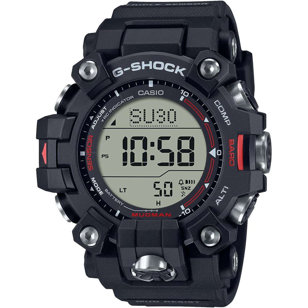 電波ソーラーG-SHOCK」おすすめ＆ランキング 無敵の実用ウォッチ