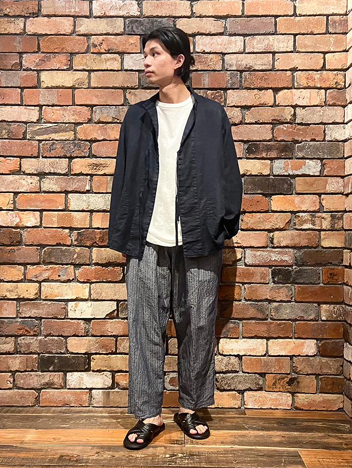 CONFECT 野田 | コーディネート｜nest Robe / CONFECT ONLINE SHOP