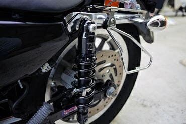 WW[ワールドウォーク]】 HARLEY-DAVIDSON/ハーレーダビッドソン