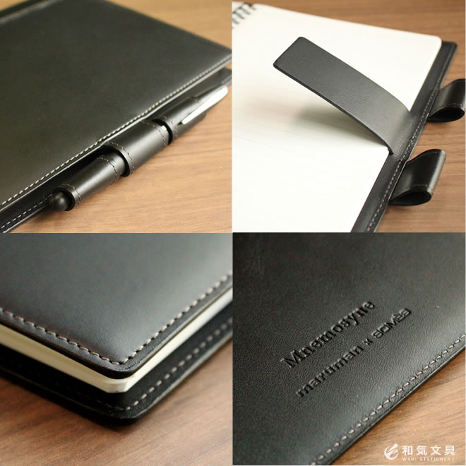 楽天市場】【名入れ 無料】 マルマン maruman ソメスサドル somes