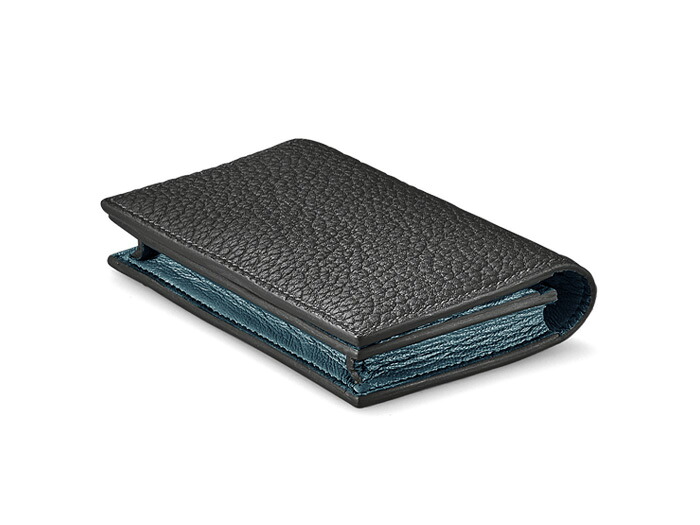 楽天市場】【クーポン】MAISON TAKUYA メゾンタクヤ 名刺入れ カード