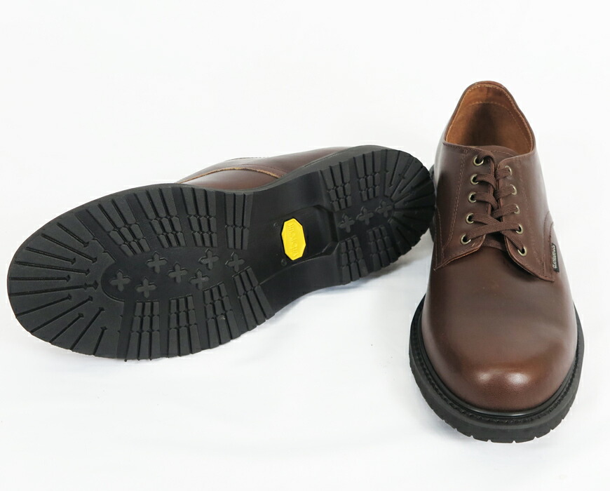 楽天市場】GLAD HAND × ALL AMERICAN BOOTS サービスマン シューズ