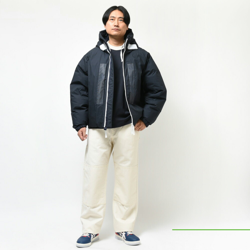 STONE ISLAND(ストーンアイランド) MARINA ワックスコーティング