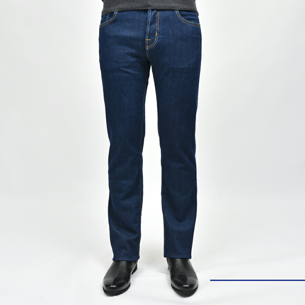 SALE】JACOB COHEN（ヤコブコーエン）EDUARDエドアルド ウォッシュド