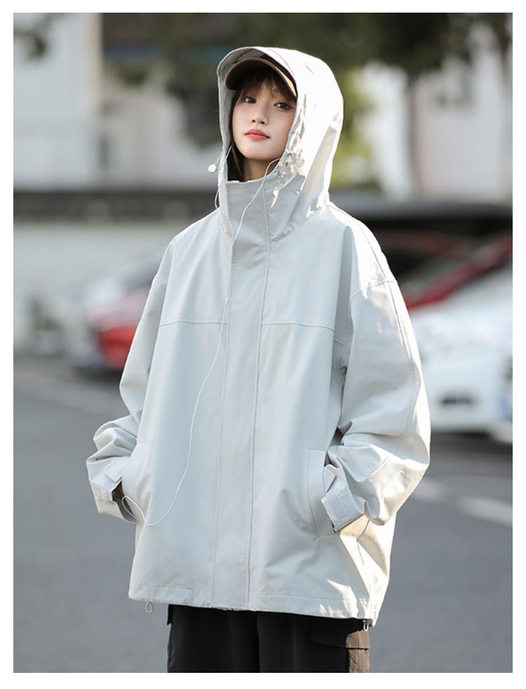 楽天市場】 ウインドブレーカー ウインドブレーカー : キイマーケット