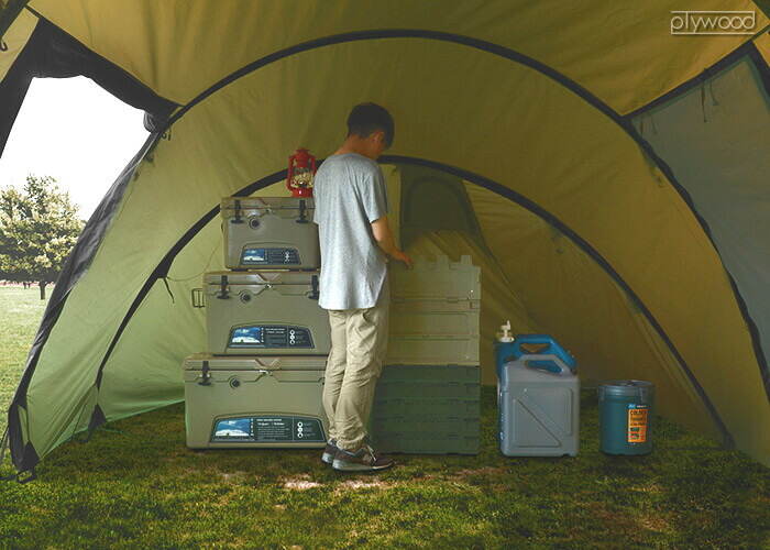 楽天市場】送料無料 正規品 フットプリント グラウンドシート テント