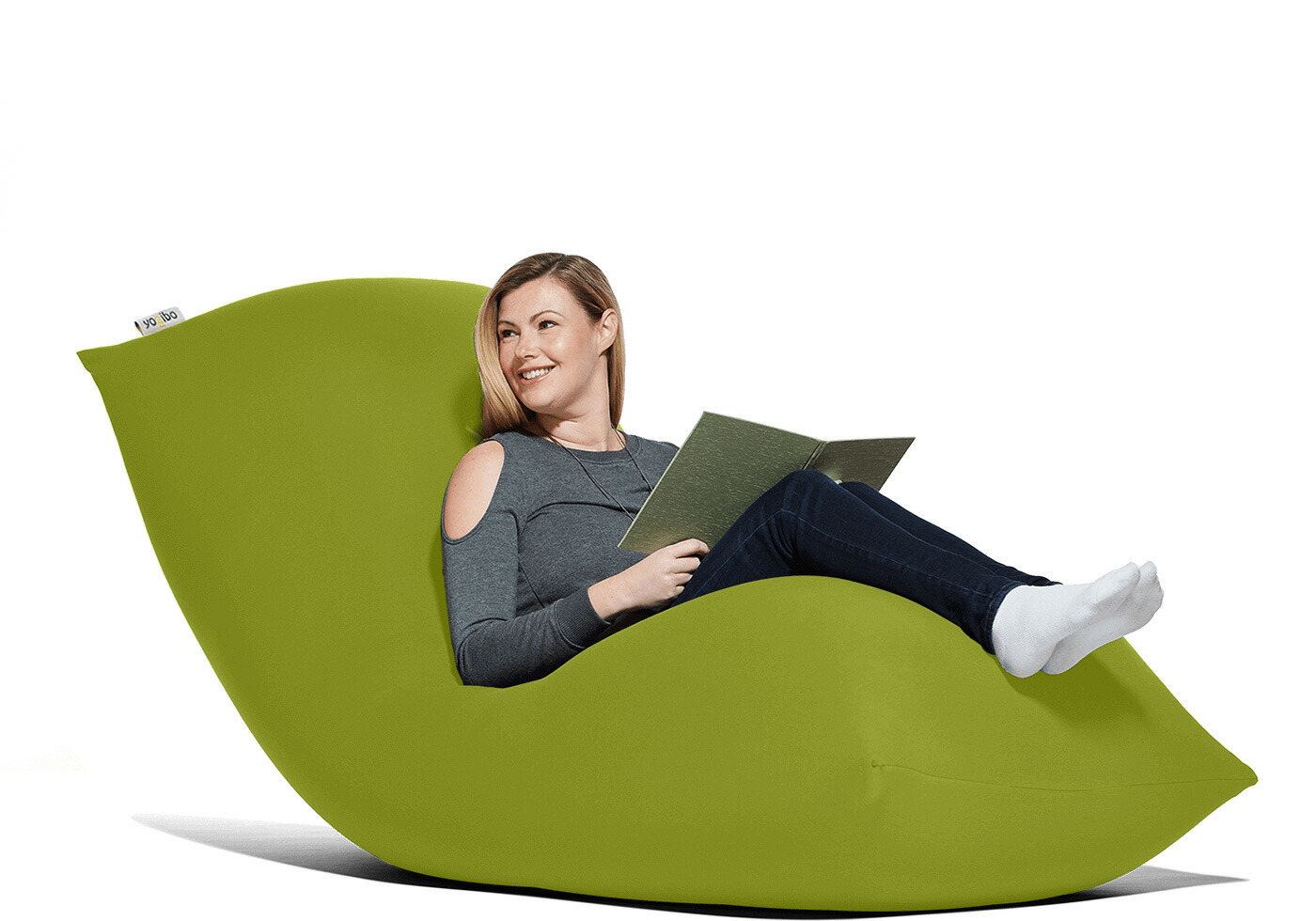 楽天市場】【まとめ買い最大P10倍】 Yogibo Max （ ヨギボー マックス