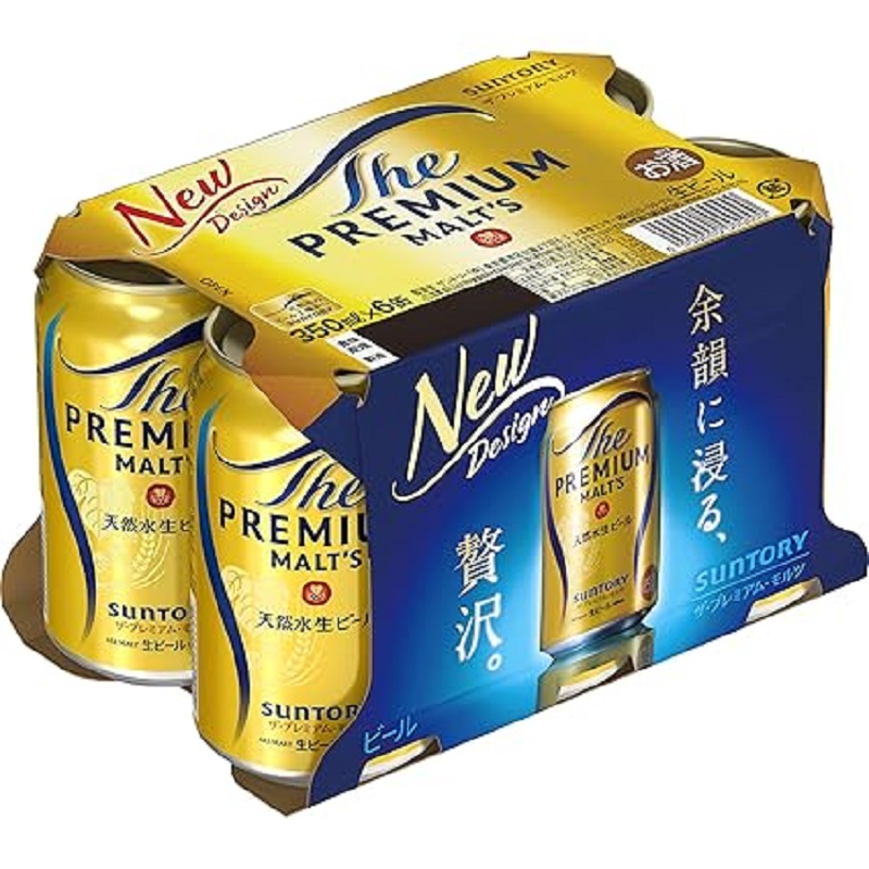 ザ・プレミアム・モルツ アークスオンラインショップ Arcs Online Shop