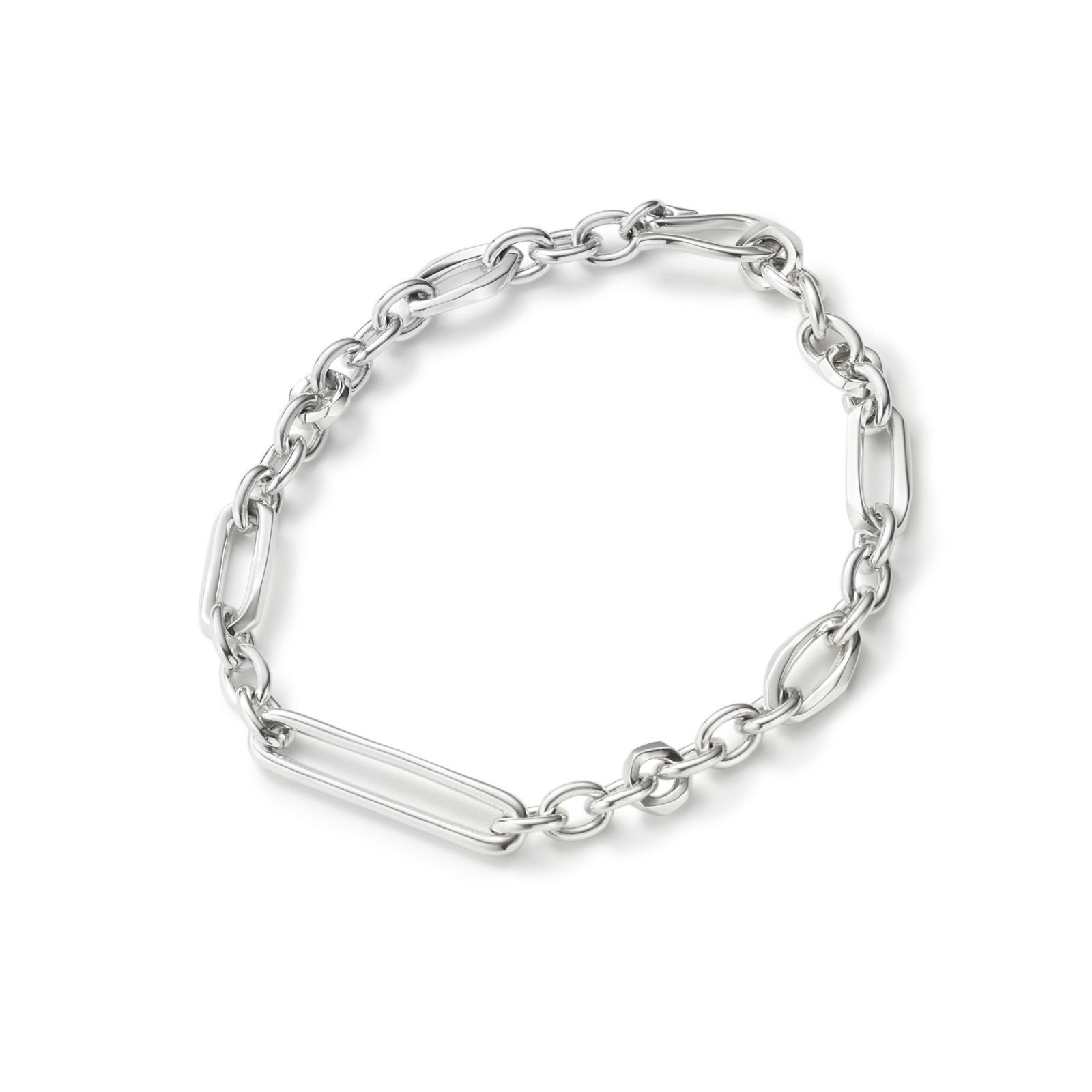 GARNI - Union Chain Bracelet | Tempt