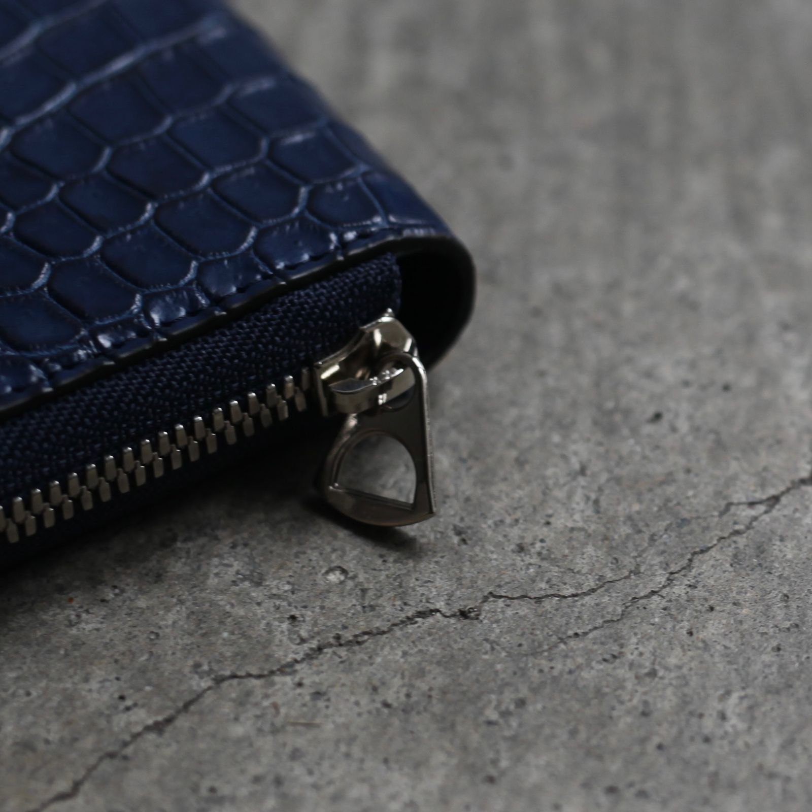 ITTI - 【残り一点】Cristy Smart Mid WLT.5(AI CROCO) | ACRMTSM