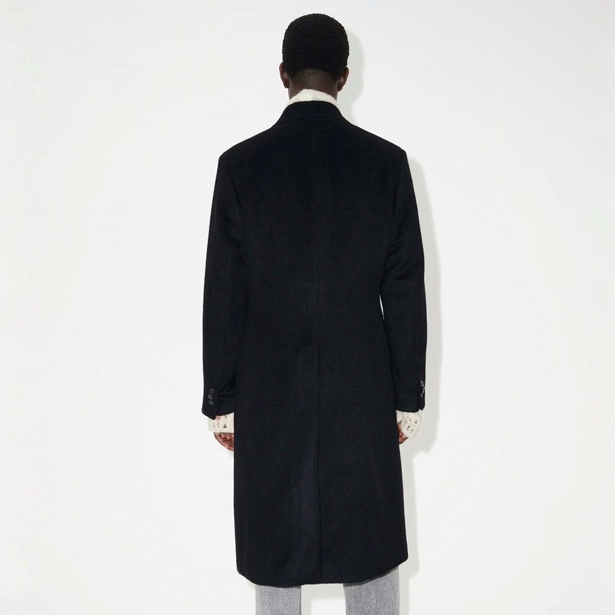 OUR LEGACY - 【再販売通知受付可能】Whale Coat | ACRMTSM ONLINE STORE