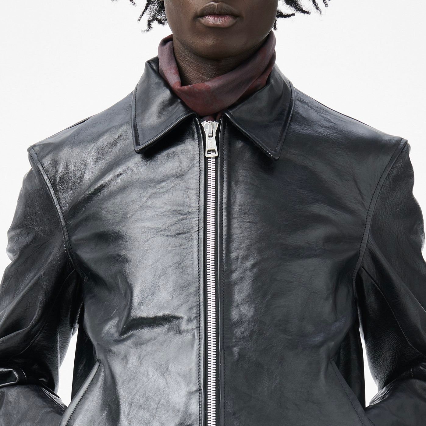 OUR LEGACY - 【再販売通知受付可能】Mini jacket | ACRMTSM ONLINE STORE