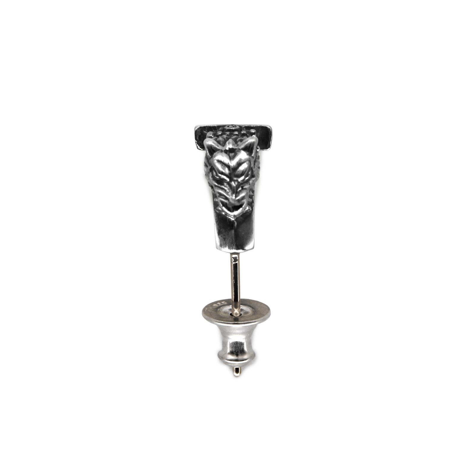 GOTHIC YOHJI YAMAMOTO - GOTHIC YOHJI YAMAMOTO WOLF DAGGER PIERCE