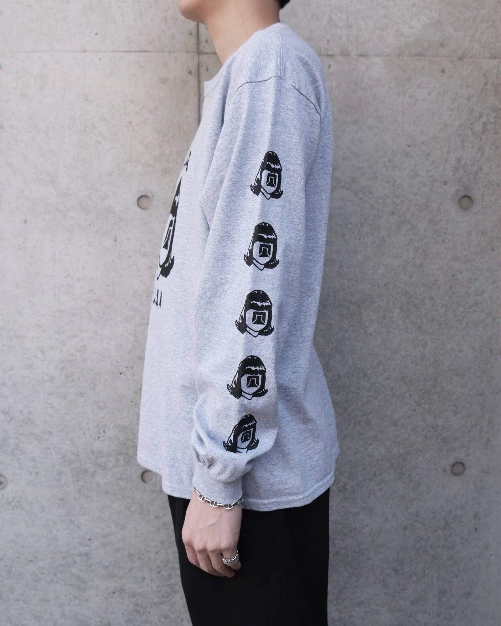 TACOMA FUJI RECORDS - Tacoma Fuji Orientales (LS) | fakejam