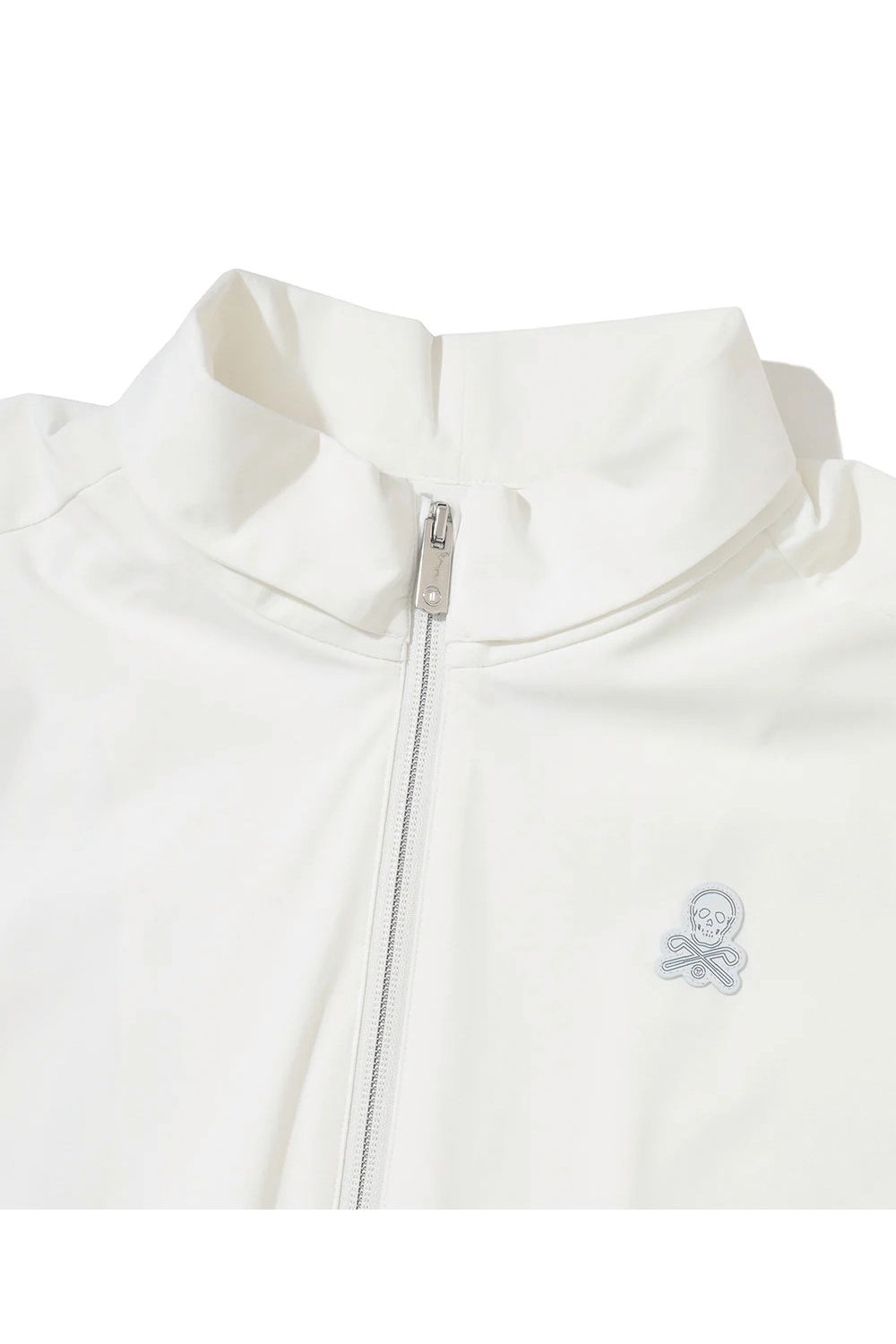 MARK&LONA - 【26SS】【レディース】【T-LINE】 VELOCITY DUAL COLLAR