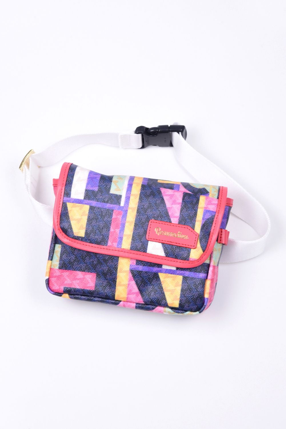 Resurrection - Aix （アイクス） / ブランド オリジナルテキスタイル